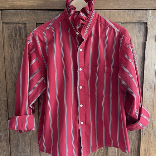 Upcycled reworked vtg puritan - upcycled,