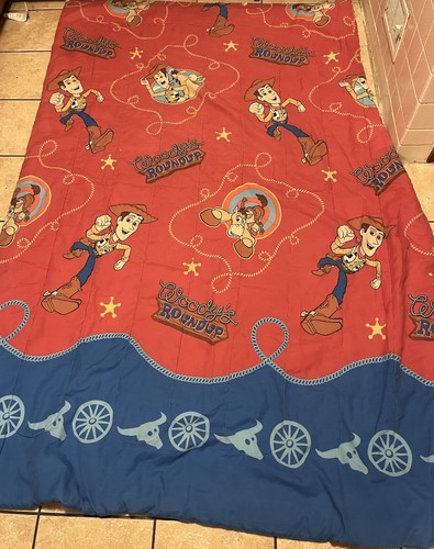 Vintage disney pixar toy story - vintage,