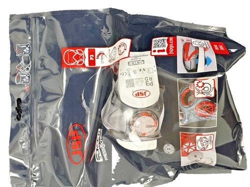 Jsp force half mask - jsp,