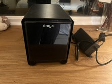 Drobo FS 5 Bay NAS DRDS2-A
