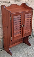 Vintage Old SOLID Pine Wood