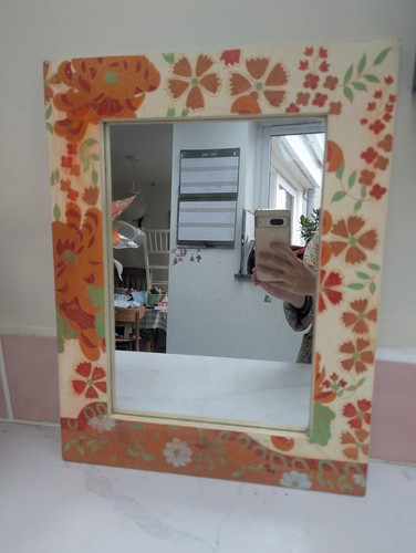 Zara home hand painted - home,