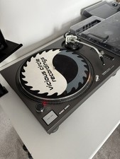 2x Deck Headz Technics 1210