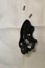 Singer Sewing Machine NL-J : Bobbin Winder