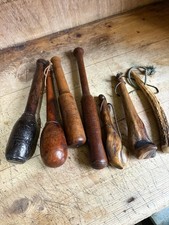 Collection of 18th and 19th