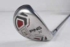 Ping i15 #3 Hybrid / 20 Degree