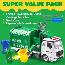 Jumbo take apart - jumbo,