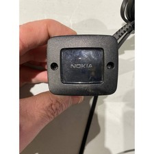 Nokia AC-3X Battery Charger Black 5-V 350mA for 5070, 5130 & 5200 Mobile Phones