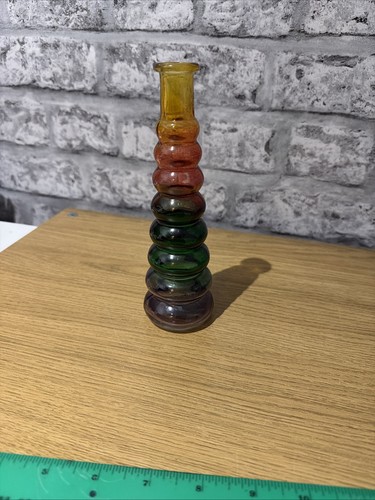 Retro multicolour glass - retro,