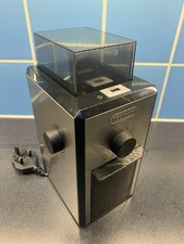 DeLonghi KG89 Electric Coffee