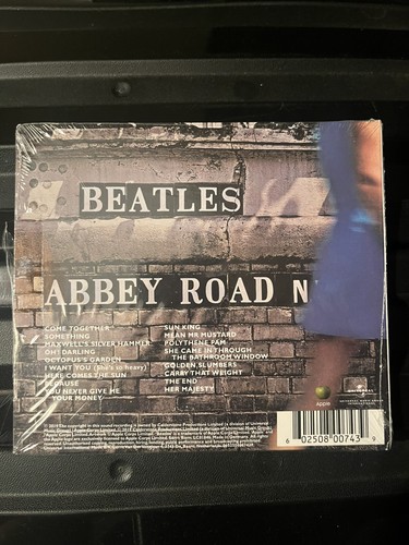 Abbey road the beatles 2019 - road, by