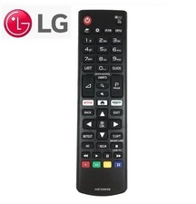 Genuine LG Remote Control For