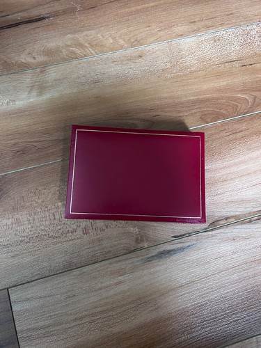 Sovereign presentation box - presentation,