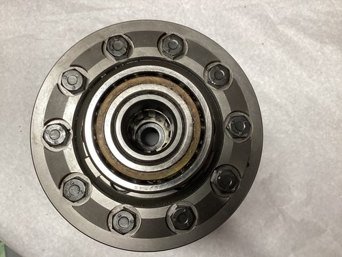 Quaife lsd differential austin - differential,