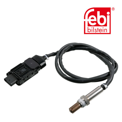 Febi adblue nox - adblue,