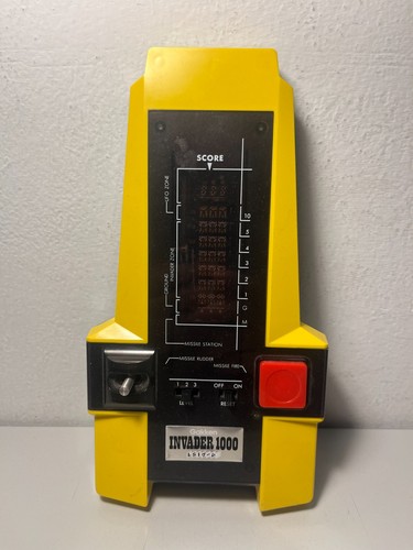 Galaxy invader 1000 - invader,