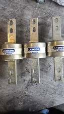 Lawson Tlm800a  800amp Fuse Bs88 Iec60269 80ka