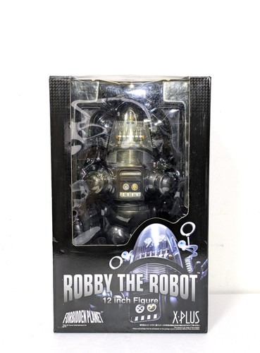 Plus robby the robot - robby,