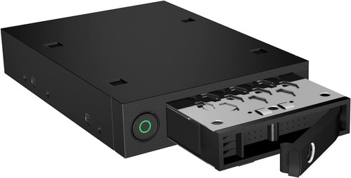 Icybox 2212ssk mobile rack - icybox,