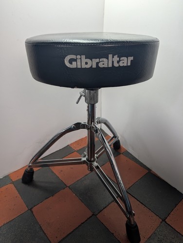 Gibraltar drum throne - drum,