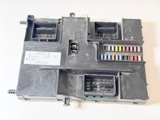 2016 FORD TRANSIT BODY CONTROL