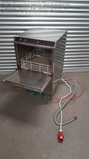 UNTESTED DC SXD50AISD 3 Phase