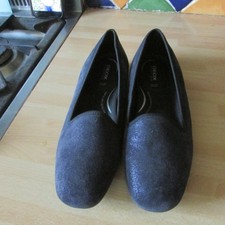 Geox respira blue with sparkle