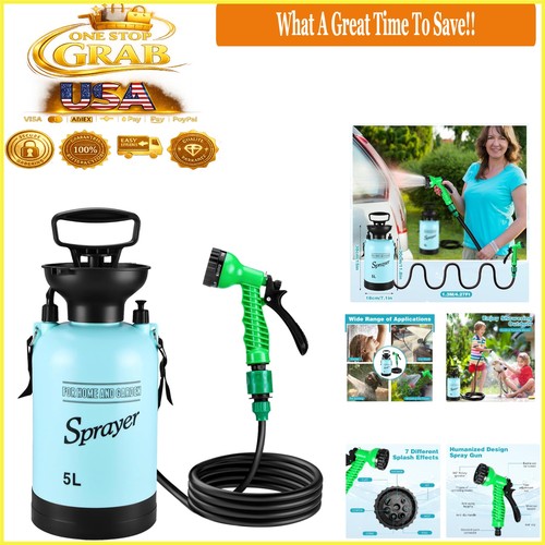 Portable handheld shower - portable,