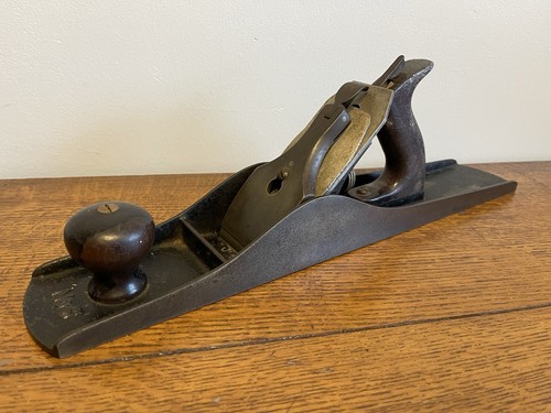 Vintage stanley usa no6 fore - no6,