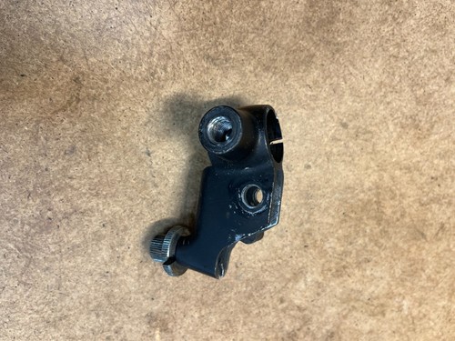 Clutch lever beracket holder - lever,