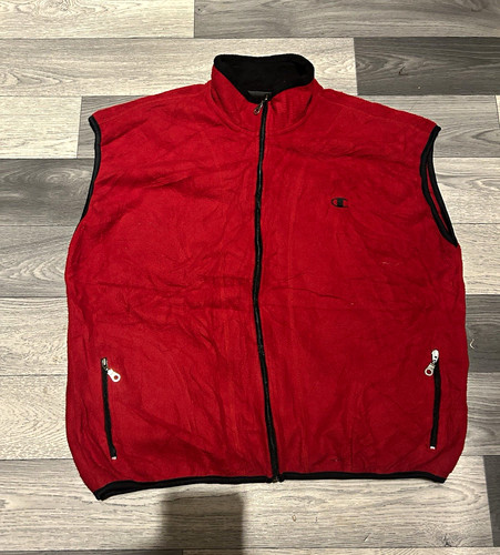 Champion men red - champion, red/black