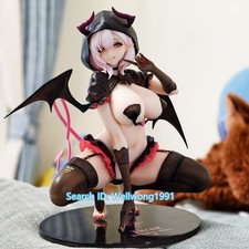 Sexy Hentai Succubus Girl
