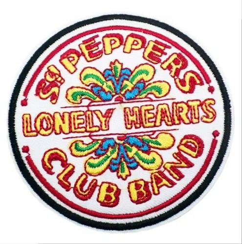 The beatles sgt peppers - sgt,