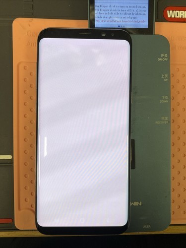 Genuine oled samsung galaxy - oled,