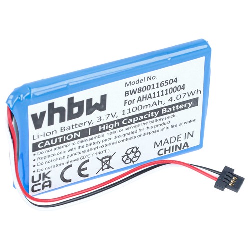 Battery for tomtom - for, p5
