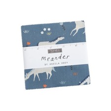 Meander Charm pack (Moda) - 42