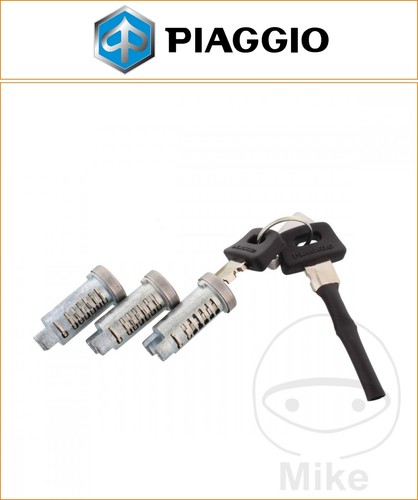Vespa piaggio 200 lusso - e,
