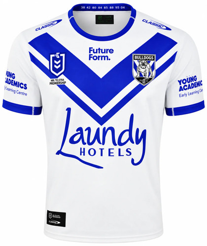 Canterbury bulldogs nrl mens - canterbury,