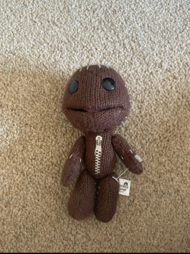 Little big planet - little,