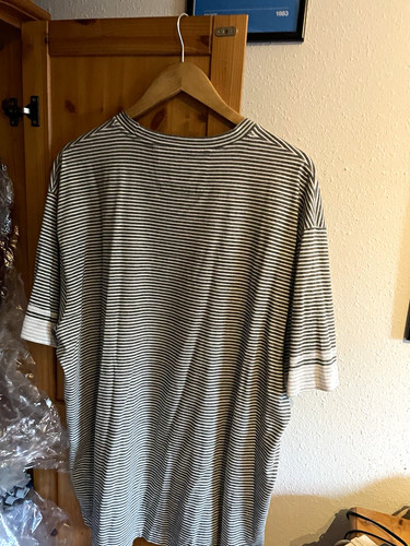 Company men s striped - c.p.,