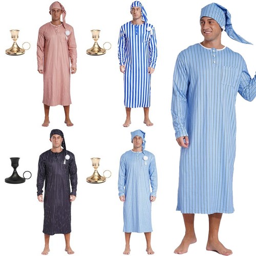 Mens halloween funny pajama - mens,