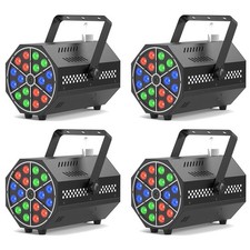 1000W Smoke Machine Fog Mist