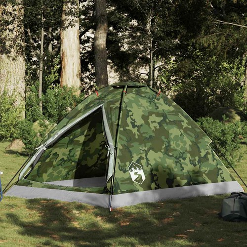 Camping tent dome waterproof - tent,