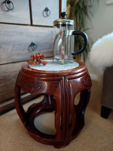 Chinese rosewood marble - rosewood,
