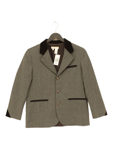 Bonpoint women blazer 12 - blazer, uk
