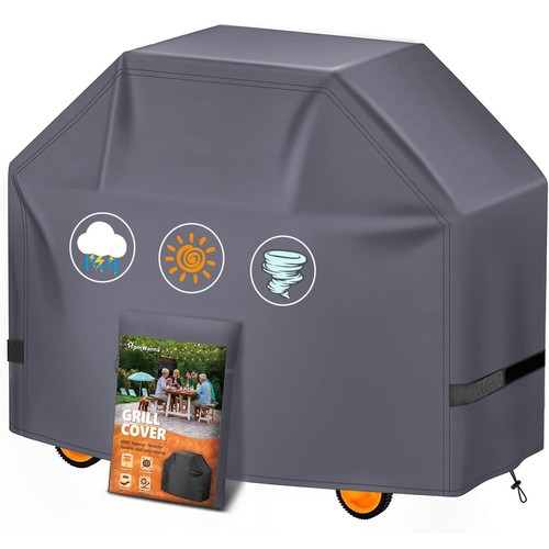 Grill cover inch superior - cover,