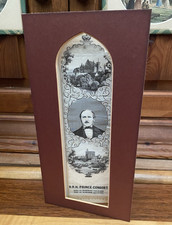 Prince Albert Victorian Royal