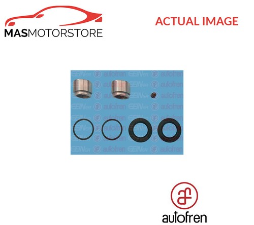 Brake caliper repair kit - repair,