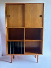 Vintage Danish Modern Teak