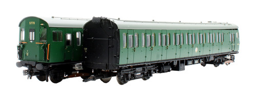 Bachmann gauge 376 br - bachmann, oo